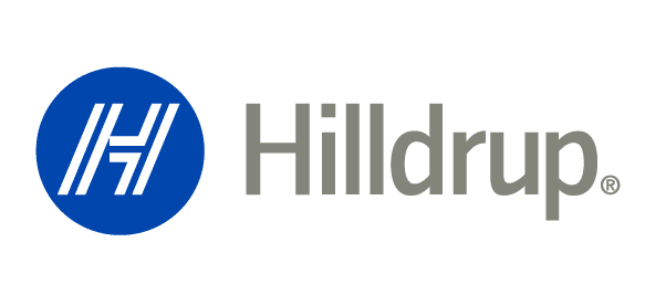 Hilldrup logo